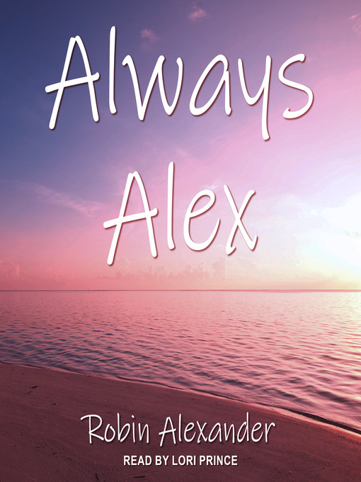 Cover image for Always Alex
